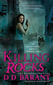 Killing Rocks : Bloodhound Files cover image