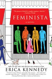 Feminista : A Novel cover image