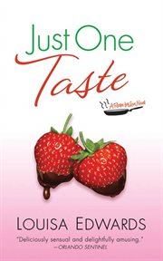 Just One Taste : Recipe for Love cover image
