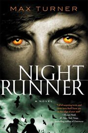 Night Runner cover image