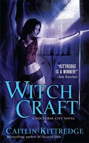 Witch Craft : Nocturne City cover image