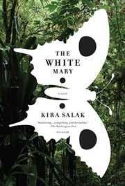 The White Mary : A Novel cover image