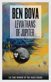 Leviathans of Jupiter : Jupiter cover image