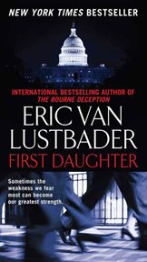 First Daughter : Jack McClure cover image