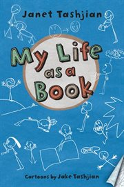 My Life as a Book : My Life cover image