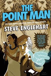 The Point Man : Max August cover image
