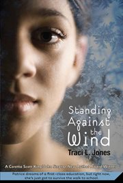 Standing Against the Wind cover image