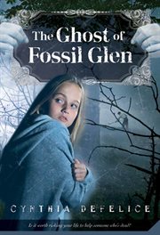 The Ghost of Fossil Glen cover image