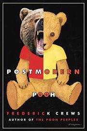 Postmodern Pooh cover image