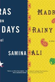 Madras on Rainy Days : A Novel cover image