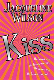 Kiss : A Novel cover image