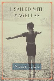 I Sailed with Magellan : Stories cover image