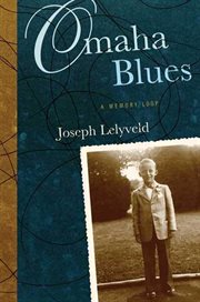 Omaha Blues : A Memory Loop cover image
