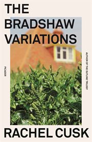 The Bradshaw Variations : A Novel cover image