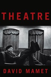 Theatre cover image