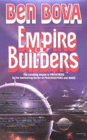 Empire Builders : Privateers cover image
