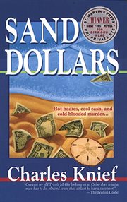 Sand Dollars : Hot Bodies, Cool Cash, and Cold-Blooded Murder cover image
