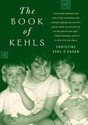 The Book of Kehls cover image