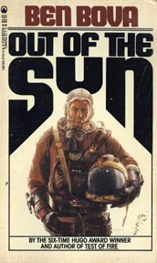 Out of the sun cover image