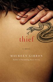 Thief : A Novel cover image