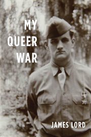 My Queer War cover image