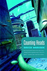 Counting Heads : Counting Heads cover image