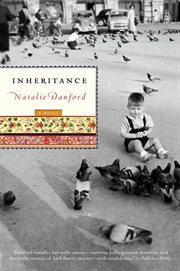 Inheritance : A Novel cover image