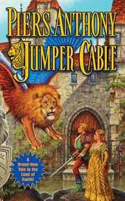 Jumper Cable cover image
