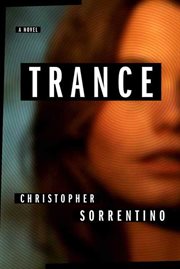 Trance : A Novel cover image