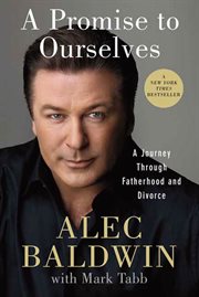 A Promise to Ourselves : A Journey Through Fatherhood and Divorce cover image