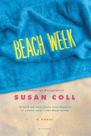 Beach Week : A Novel cover image