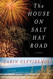 The House on Salt Hay Road : A Novel cover image