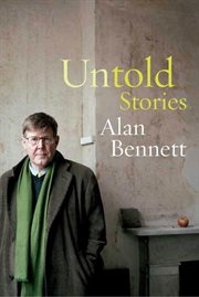 Untold stories cover image