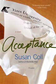 Acceptance : A Novel cover image