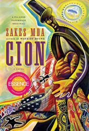 Cion : A Novel cover image