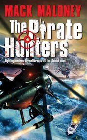 The Pirate Hunters : Pirate Hunters cover image