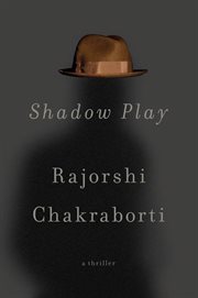 Shadow Play : A Mystery cover image