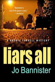 Liars All : Brodie Farrell cover image