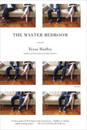 The Master Bedroom : A Novel cover image