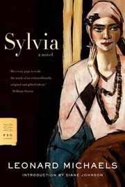 Sylvia : A Novel cover image