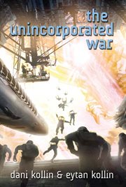 The Unincorporated War : Unincorporated Man cover image