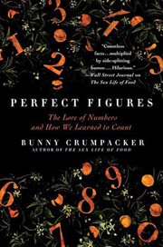 Perfect Figures : The Lore of Numbers and How We Learned to Count cover image