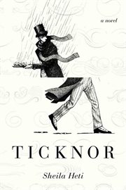 Ticknor : A Novel cover image