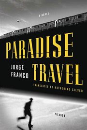 Paradise Travel : A Novel cover image