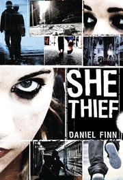 She Thief cover image