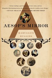 Aesop's Mirror : A Love Story cover image
