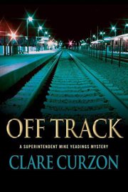 Off Track : Thames Valley Mystery cover image