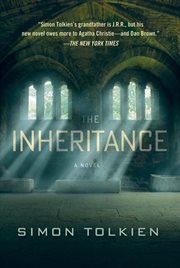 The Inheritance : A Novel cover image