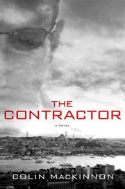 The contractor cover image