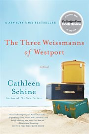 The Three Weissmanns of Westport cover image
